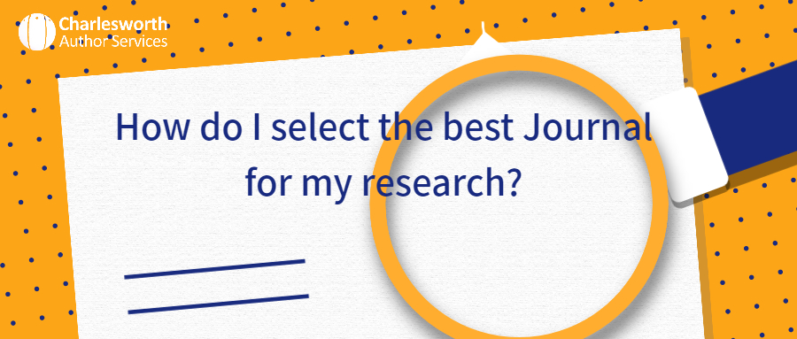 选择一份期刊提交自己新撰写的研究论文,似乎是一项艰巨的任务,但也许未必!在这篇文章中,我们将讨论除了影响因子外,你选择期刊的其他因素,让你对自己的决策更有把握。