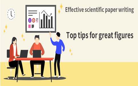 论文图表必坑指南