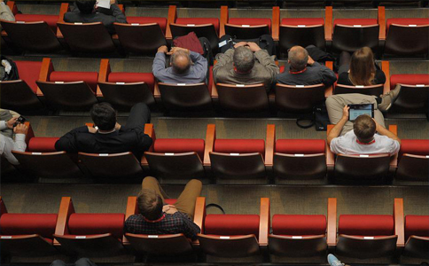 学术会议论文写作