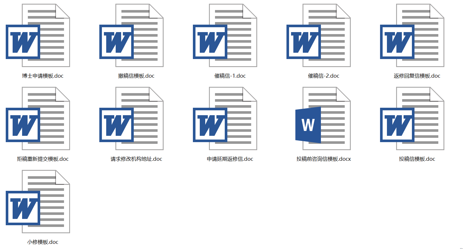 霍金的投稿信,编辑看了血压都高-查尔斯沃思论文润色