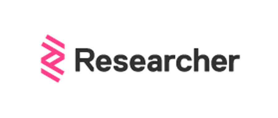 Researcher,Researcher期刊选择,Researcher软件,ResearcherAPP,查尔斯沃思